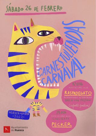 Imagen Carnaval 2022