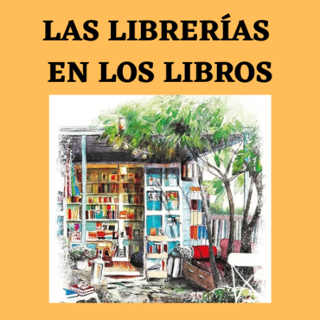Imagen Librerías en los libros