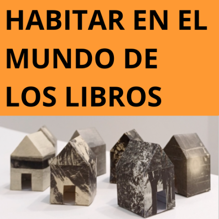 Imagen Habitar en los libros