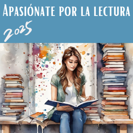 Imagen Libros más votados en los clubes de lectura de Huesca (2025)