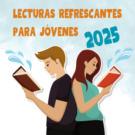 Imagen Guía para jóvenes (2025)