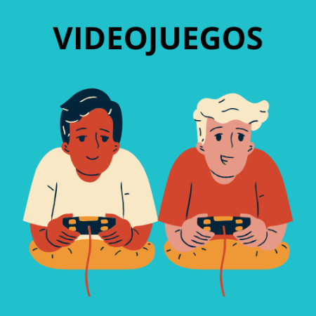 Imagen Guía de videojuegos