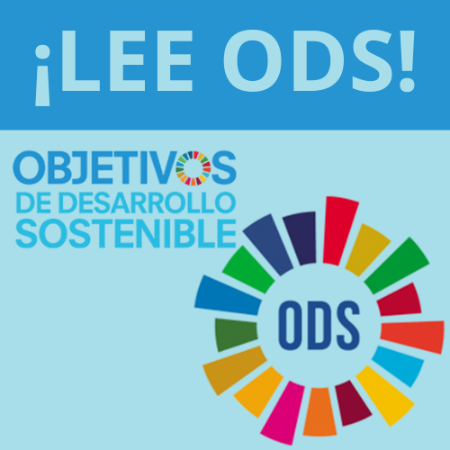 Imagen Los ODS en los cuentos