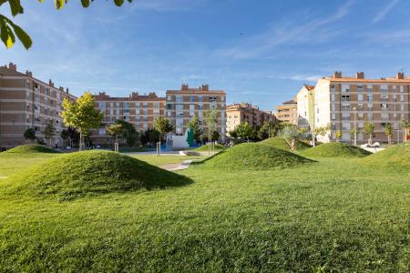 Imagen Parque San Martín