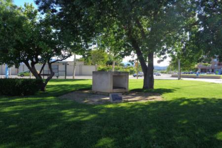 Imagen Parque Puerta del Pirineo