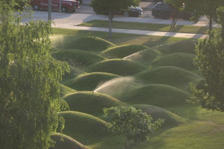 Imagen Parque Bosque de las Olas