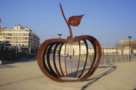 Imagen Parque de La Manzana