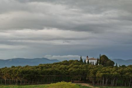 Imagen Cerro de San Jorge