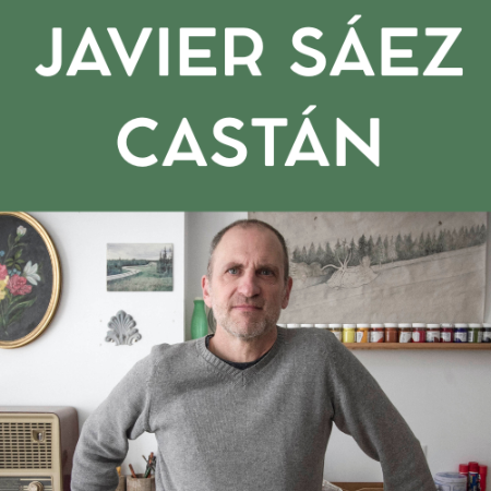 Imagen Libros de Javier Sáez Castán