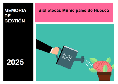 Imagen Memoria de gestión 2025