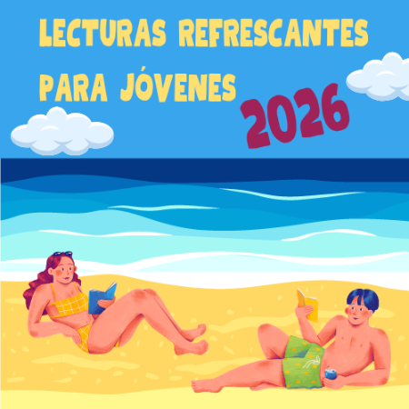 Imagen Guía para jóvenes (2026)